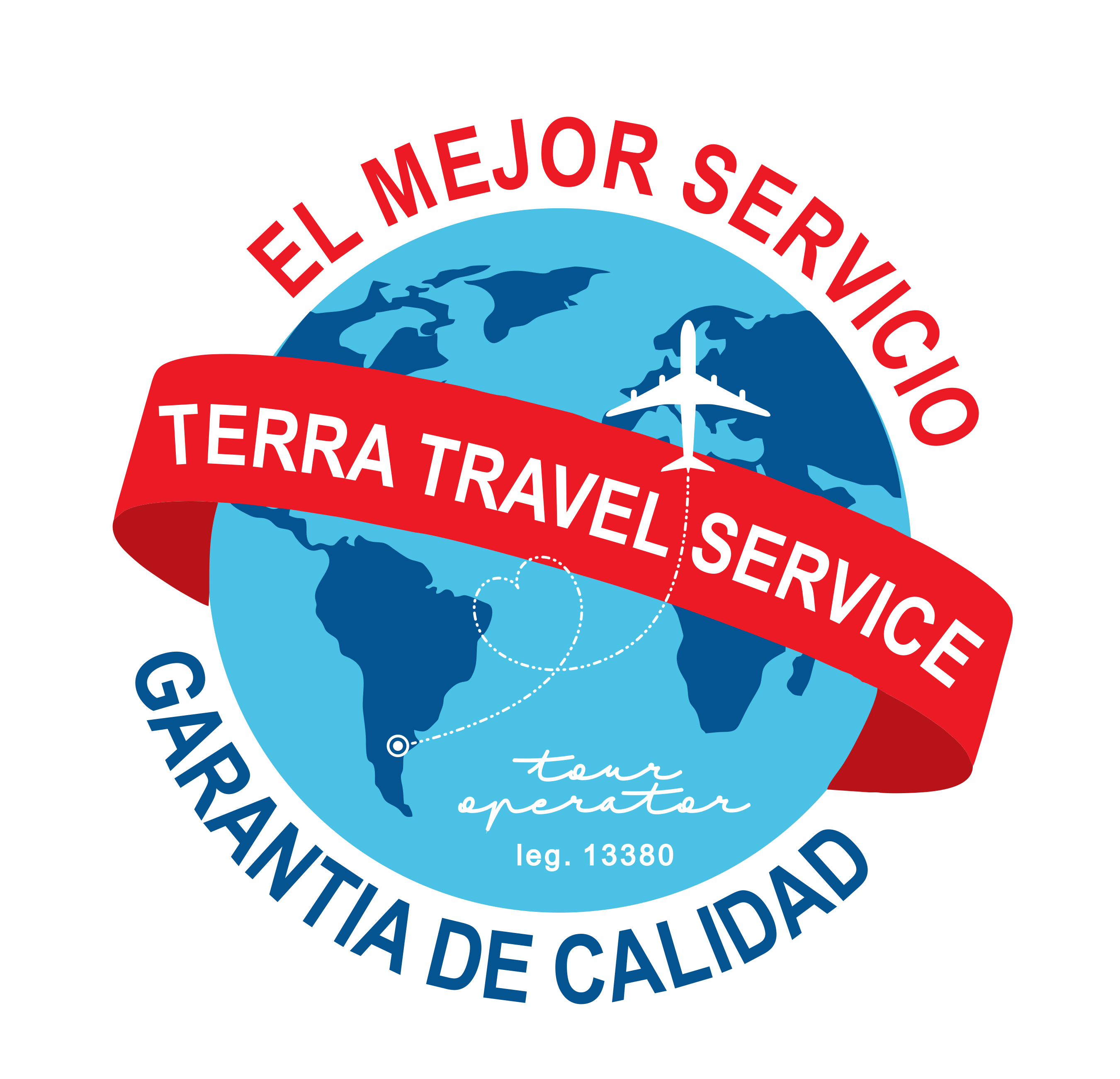 Terra Travel Service